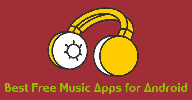 Best Apps To Download Music For Android 2015