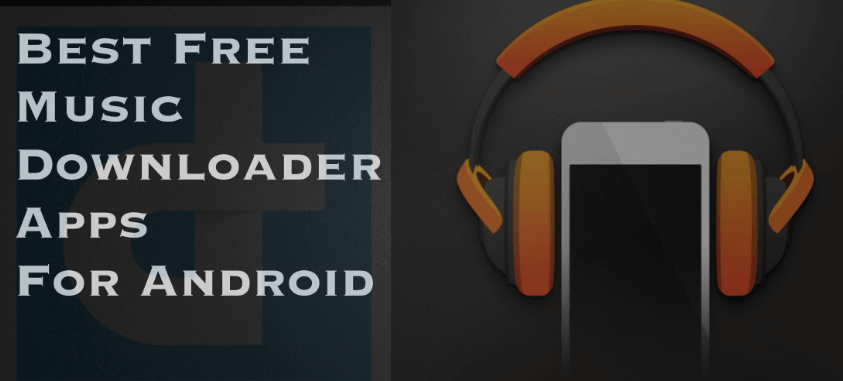Best android music downloader app